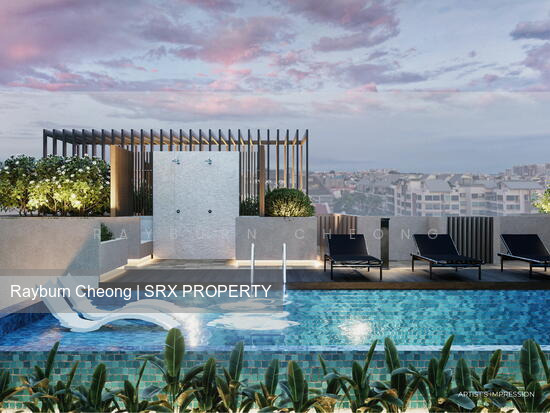Jansen House (D19), Condominium #630668571